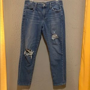 Joe’s jeans